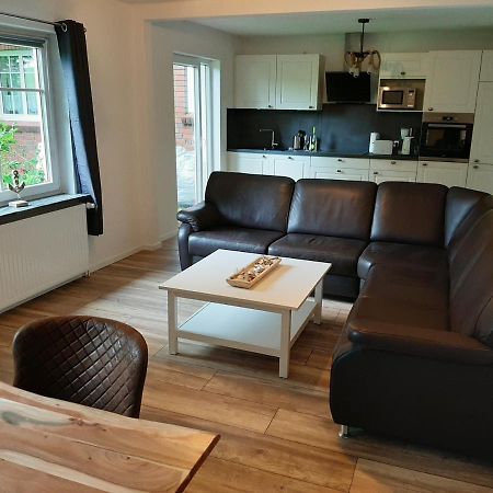 Apartament Ankerplatz Schillig Zewnętrze zdjęcie