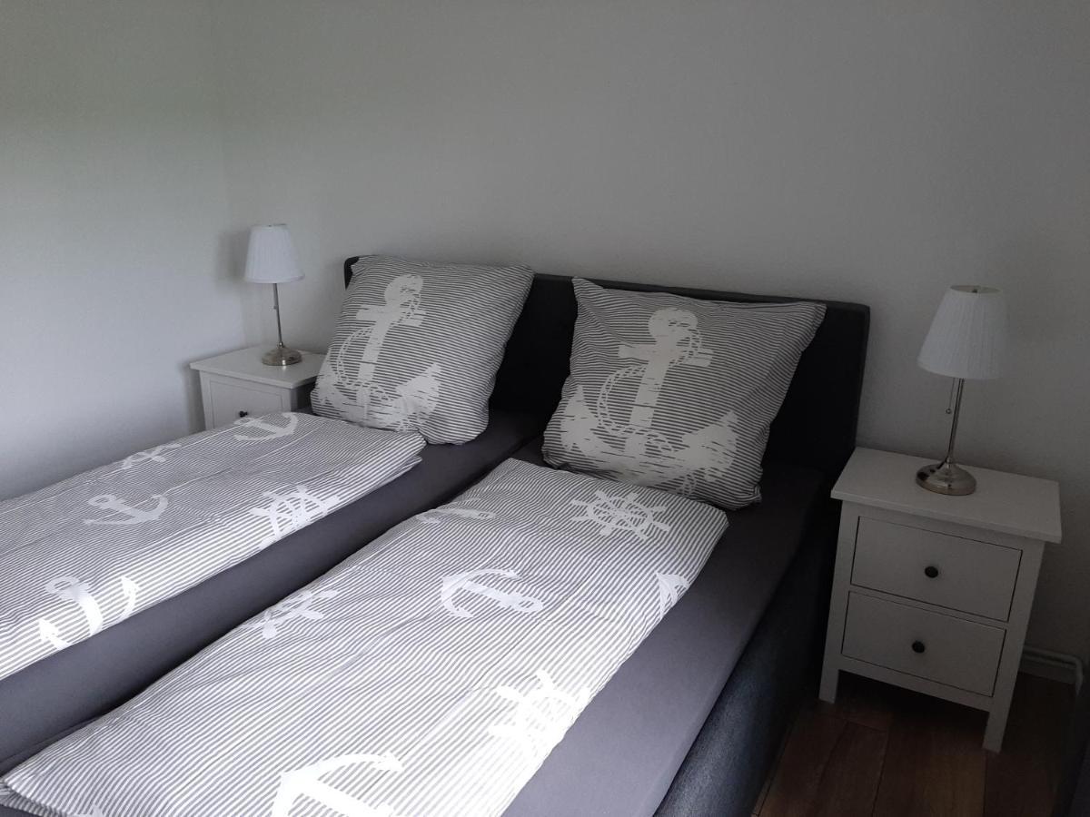Apartament Ankerplatz Schillig Zewnętrze zdjęcie