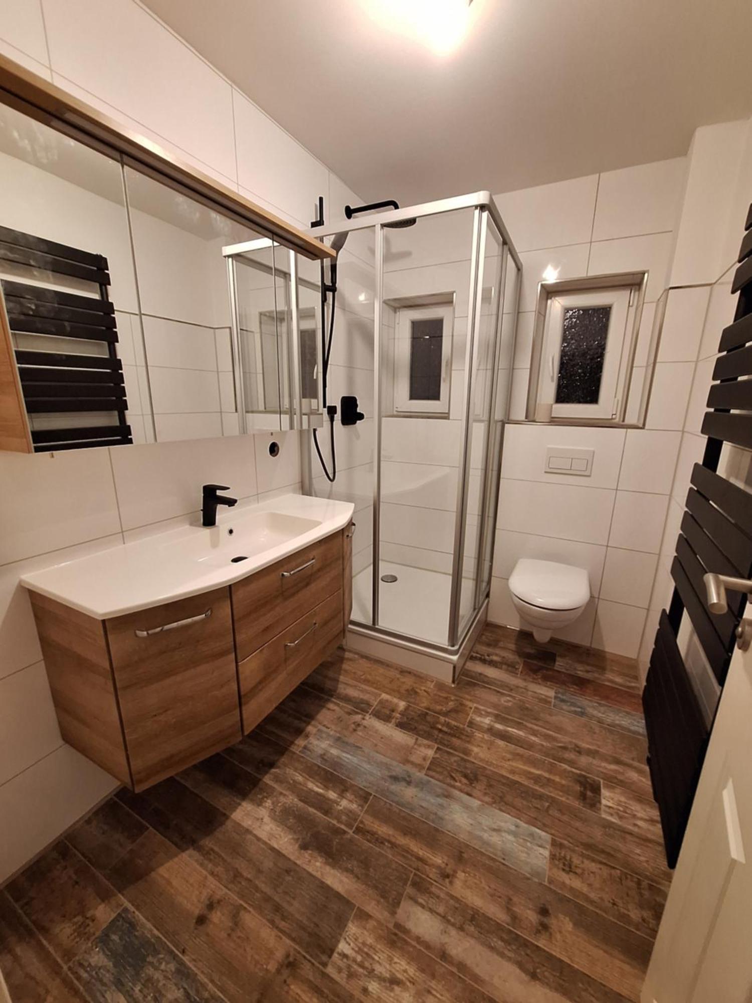 Apartament Ankerplatz Schillig Zewnętrze zdjęcie